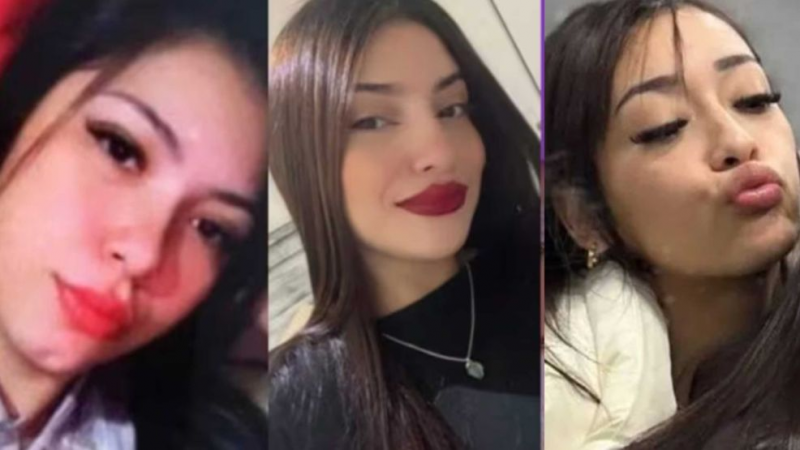 El presunto autor intelectual del triple crimen estaría detenido en una alcaldía de Palermo